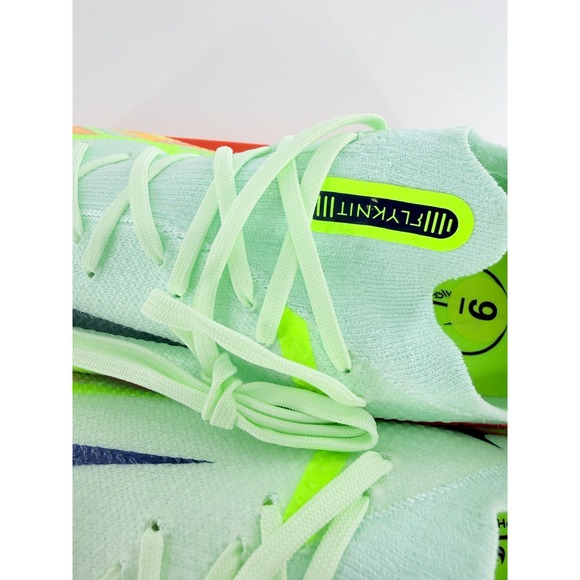 Nike‎ Phantom GT2 Elite SG-PRO AC Barely Green Blackened Blue Size 9 DC0753-344 main image 14